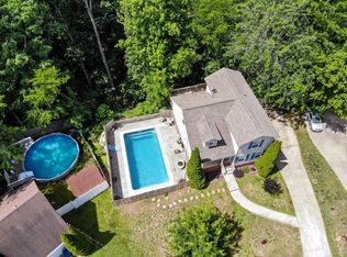 907 Sugarcane Way, Clarksville, TN 37040