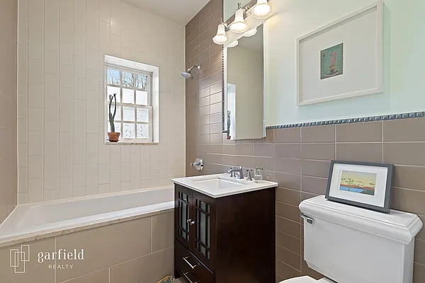Sold by Garfield Realty  | media 12