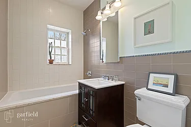 Sold by Garfield Realty 