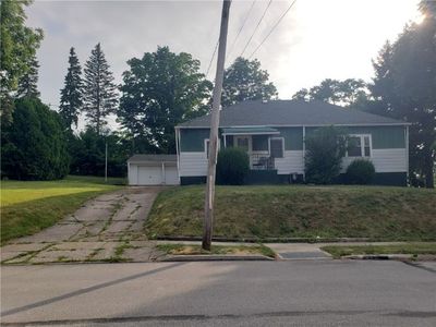 4250 Conrad Rd, Erie, PA, 16510