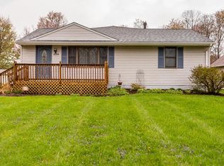1254 Gary Blvd, Brunswick, OH