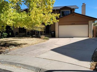 12818 W Ellsworth Pl, Lakewood, CO 80228