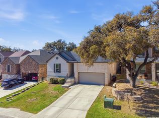 8075 San Mirienda, Boerne, TX 78015