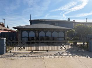 3656 Stichman Ave #1, Baldwin Park, CA 91706