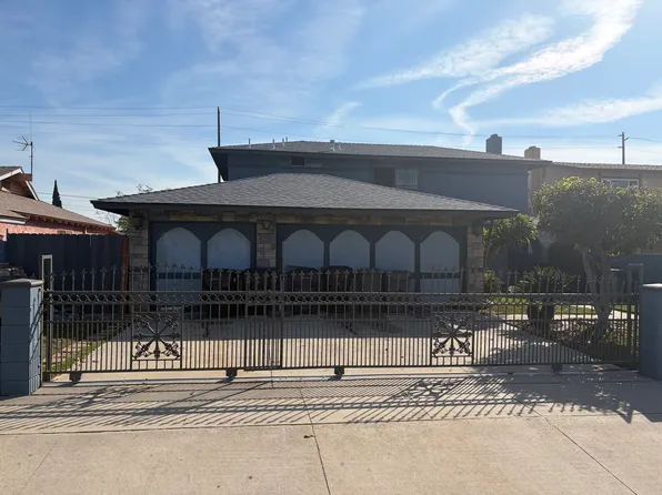 3656 Stichman Ave #1, Baldwin Park, CA 91706