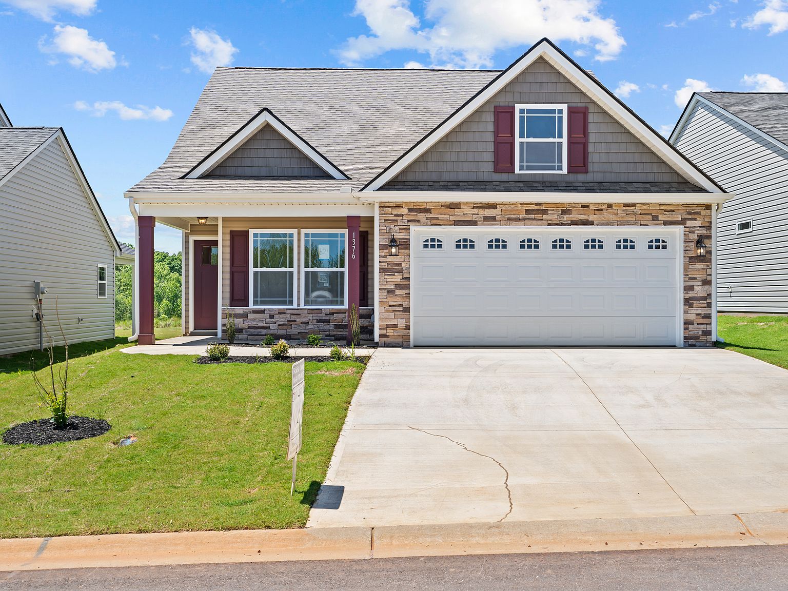 Clifton Plan, Hampshire Heights, Moore, SC 29369 | Zillow