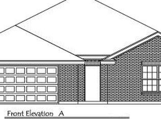 15005 Spruce St, Little Elm, TX 75068