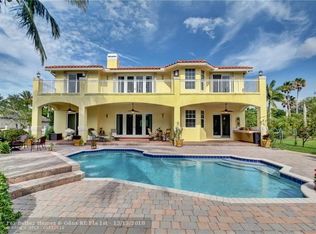 1101 NW 115th Ave, Plantation, FL 33323