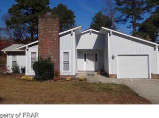 746 Southview Cir, Fayetteville, NC 28311