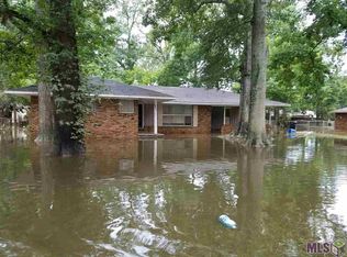 3745 Donaldson Dr, Baton Rouge, LA 70814