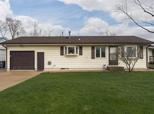 4632 Danbury St NE, Cedar Rapids, IA 52402