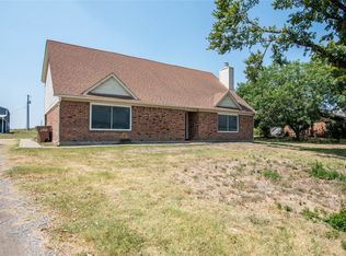 10926 State Highway 205, Lavon, TX 75166