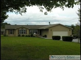 2845 Jones Rd, Lenoir City, TN 37771
