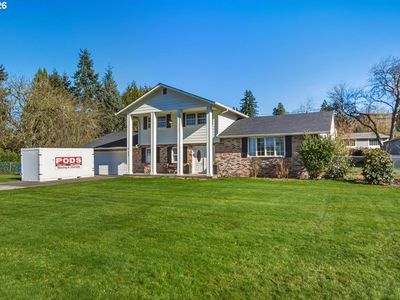 600 S Shobert St, Ridgefield, WA, 98642