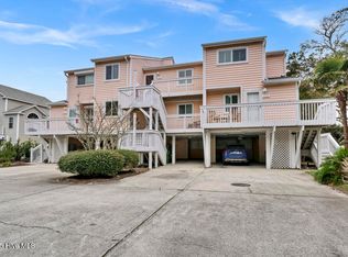 2403 Surfrider Cir, Kure Beach, NC 28449