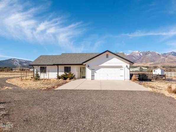 11560 N Onika Ln, Flagstaff, AZ 86004