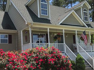 8 Pleasant Ln NE, Fairmount, GA 30139