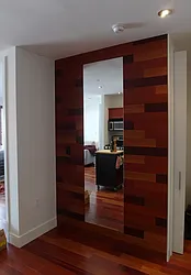 Rented by Citi Habitats