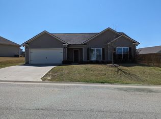 6003 Settlement Ct, Grovetown, GA 30813