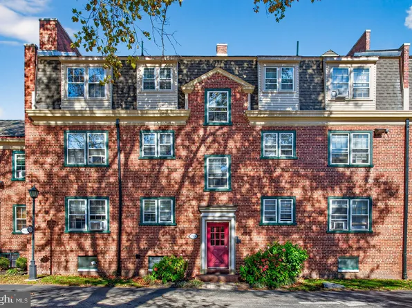 735 Melon Pl APT E, Philadelphia, PA 19123