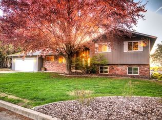 2018 Vera Crest Dr, Veradale, WA 99037