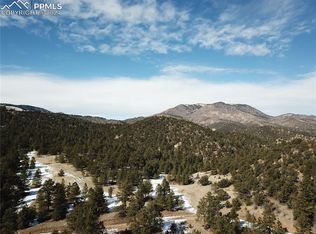 40 Snow Quartz Ln, Canon City, CO 81212