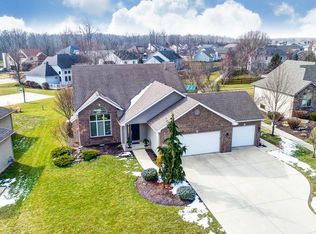 14635 Settlers Trl, Leo, IN