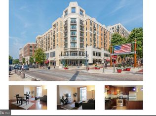 155 Potomac Psge UNIT 701, Oxon Hill, MD 20745