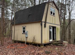 431 Mission Hill Rd, Ellijay, GA 30540