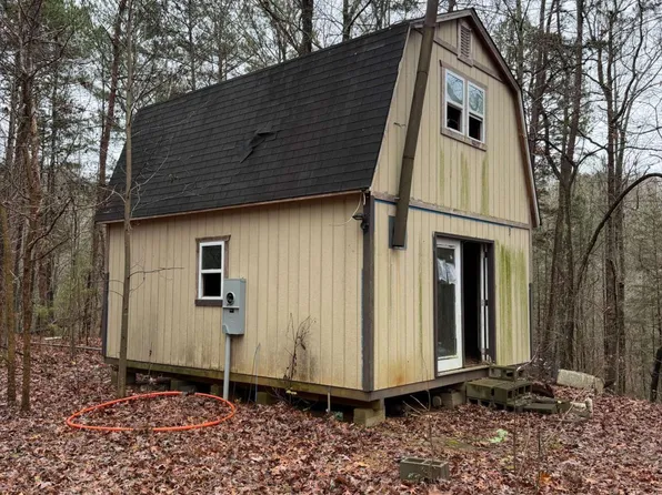 431 Mission Hill Rd, Ellijay, GA 30540