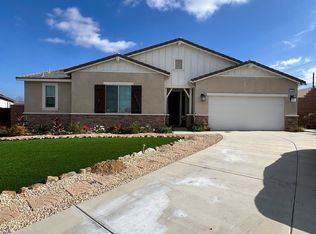 1500 Yucca Ct, Calimesa, CA 92320