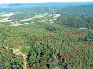 138 Bluffs On The Potomac, Romney, WV 26757