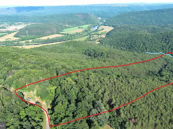 138 Bluffs On The Potomac, Romney, WV 26757