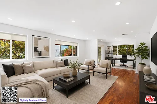 10645 Wilshire Blvd #101 Photo 1