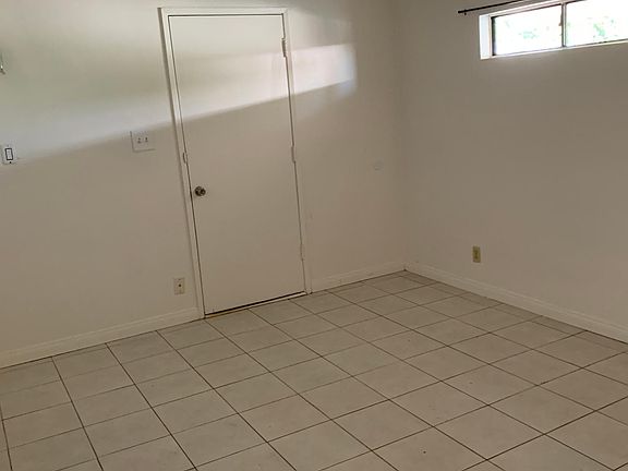 Main Bedroom with outside access