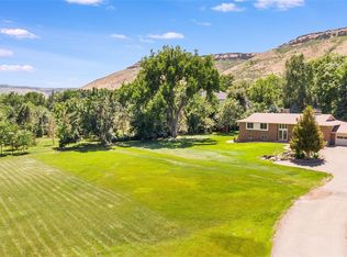 16494 W 52nd Pl, Golden, CO 80403