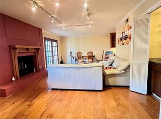 10325 Briar Forest Dr #2-10, Houston, TX 77042