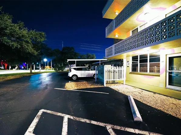 4705 1ST STREET NE #132, ST PETERSBURG, FL 33703