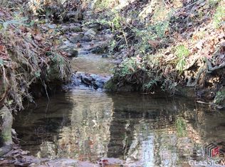 0 B Bailey Rd, Hartwell, GA 30643