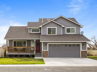 2501 N Brentwood St, Ellensburg, WA 98926