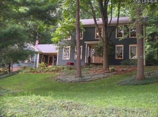 4201 Surrey Dr SE, Minerva, OH 44657
