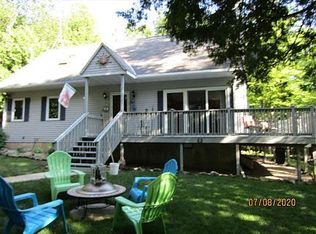 4574 Sherwood Point Rd, Sturgeon Bay, WI 54235