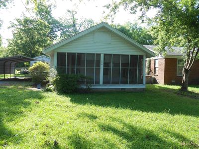204 Water St, N Little Rock, AR, 72117