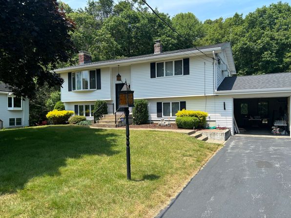 14 Anita Ave, Waterford, CT 06385