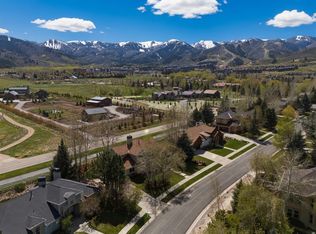1421 W Settlement Dr, Park City, UT 84098