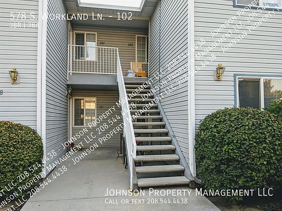 2nd image of 578 S Workland Ln APT 102