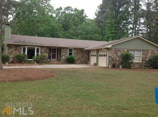 102 Swanson Rdg, Peachtree City, GA 30269