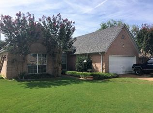 10055 Fox Hunt Dr, Olive Branch, MS 38654