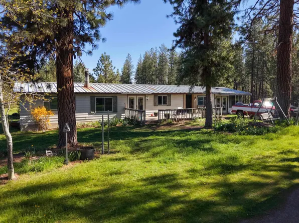 919 S Idaho Rd, Liberty Lake, WA 99019
