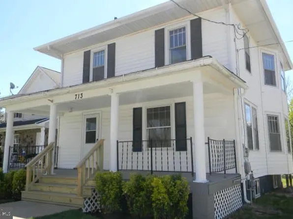 713 Overbrook Ave, Millville, NJ 08332